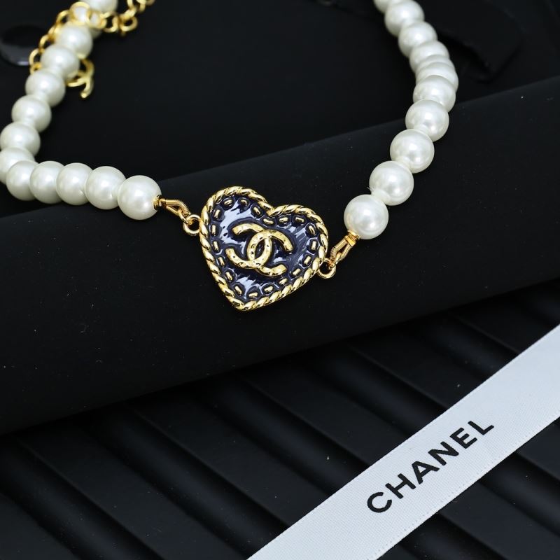 Chanel Necklaces